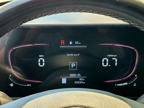 Used 2023 Kia Sportage X-Line w/ X-Line Premium Package AWD/4WD image 22