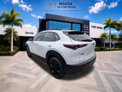 New 2026 MAZDA CX-30 AWD 2.5 S w/ Premium Package image 7