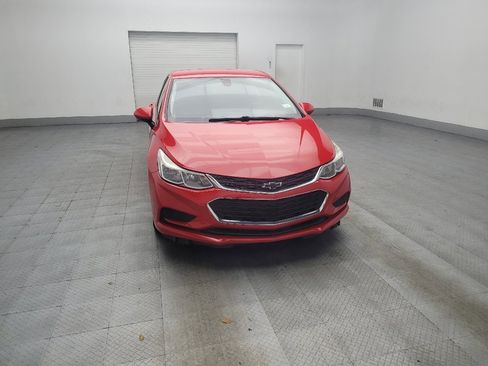 Used 2018 Chevrolet Cruze LS image 14
