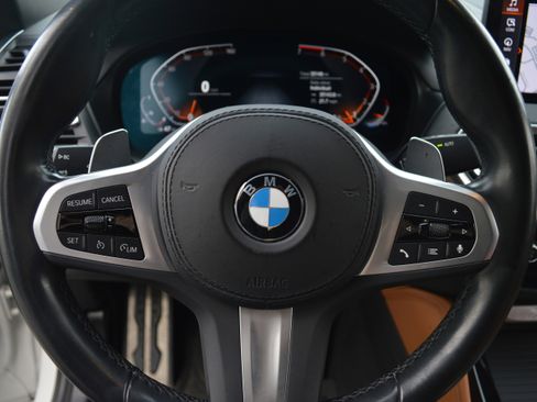 Used 2023 BMW X4 xDrive30i w/ M Sport Package image 14