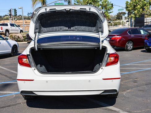 Used 2021 Honda Accord EX-L image 28