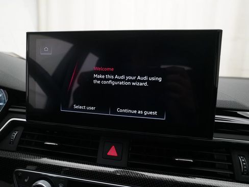 Certified 2024 Audi S5 Premium Plus AWD/4WD image 6