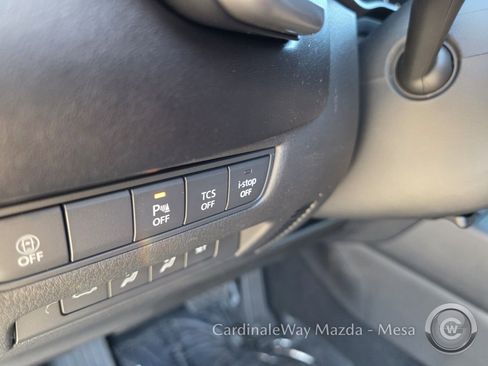 New 2026 MAZDA CX-50 Meridian Edition w/ Apex Package image 16