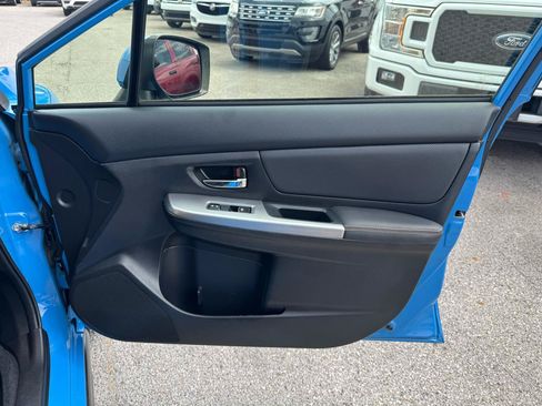 Used 2017 Subaru Crosstrek 2.0i Limited AWD/4WD image 17