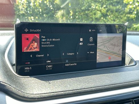 Certified 2023 Acura MDX w/Technology Package image 16