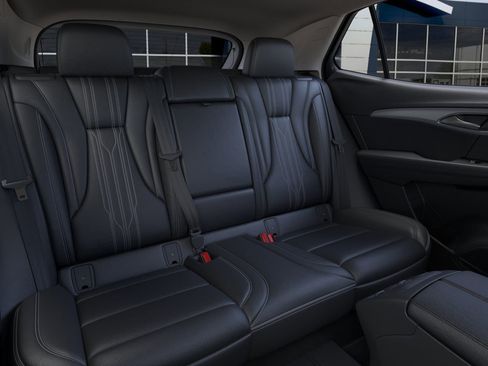 New 2026 Buick Envision Avenir image 17
