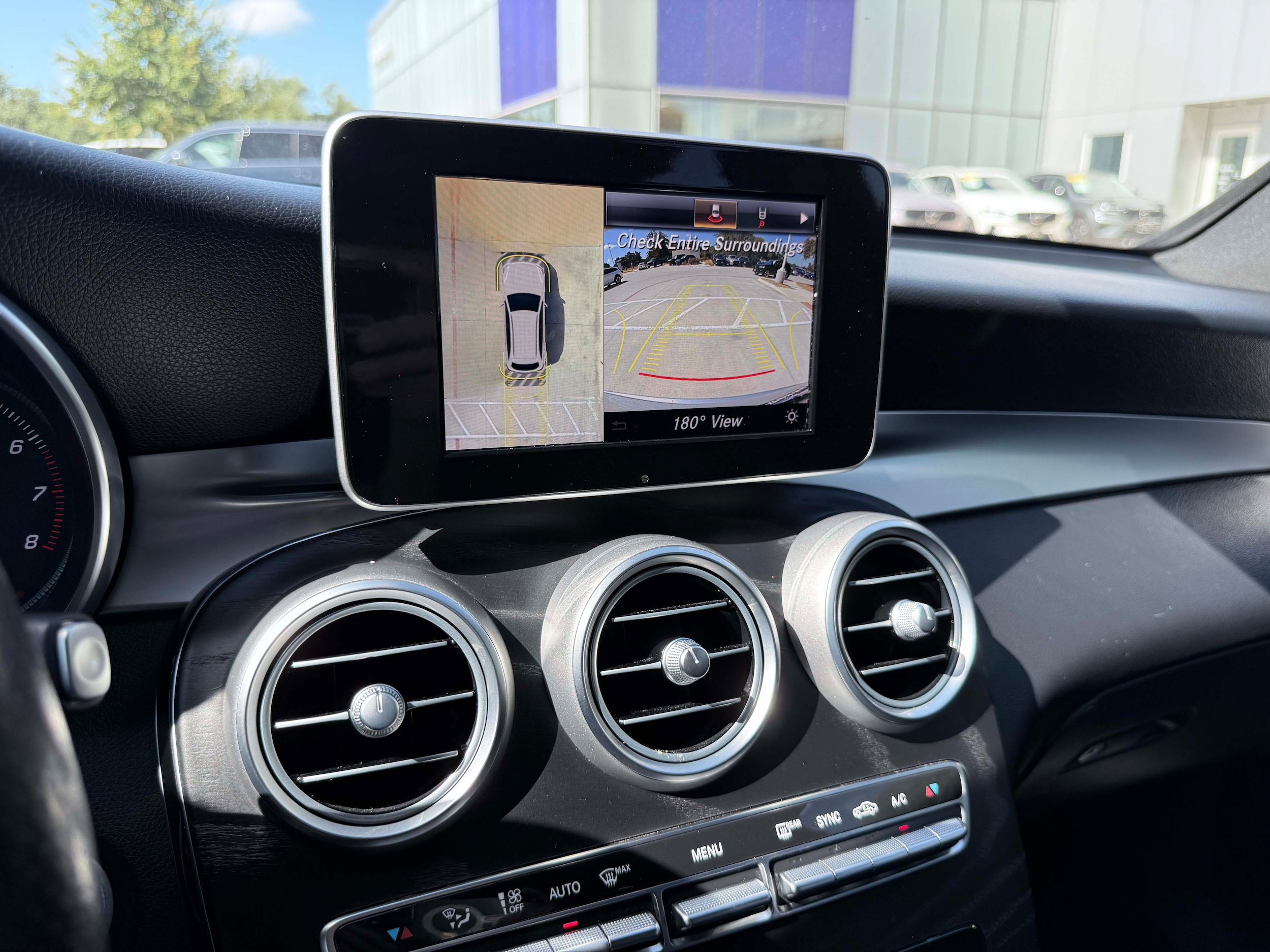 Used 2018 Mercedes-Benz GLC 300 image 23