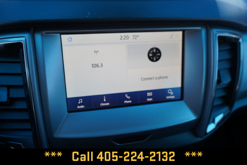 Used 2023 Ford Ranger XLT w/ Equipment Group 301A Mid AWD/4WD image 37