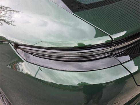 New 2026 Porsche Panamera 4 image 26