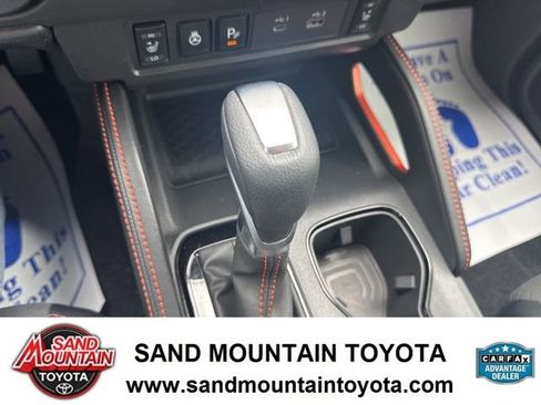 Used 2025 Nissan Frontier Pro-X w/ Pro Convenience Package RWD image 22