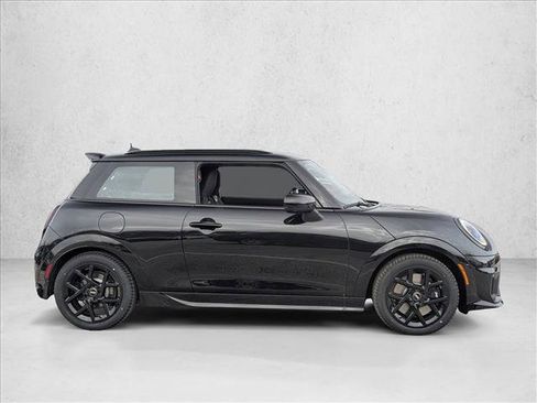 New 2026 MINI Cooper S image 5