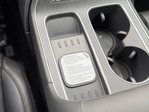 New 2026 Hyundai Palisade Calligraphy image 27