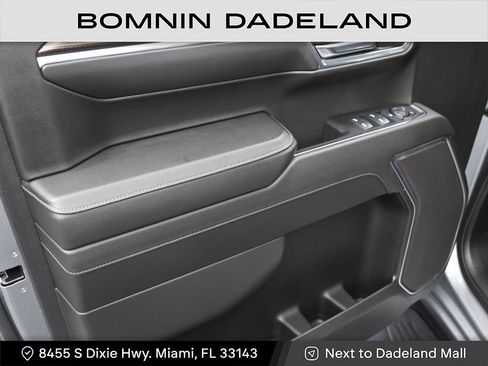 Used 2024 Chevrolet Silverado 1500 LT image 12