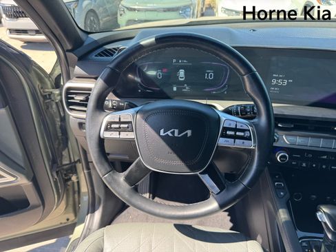 Certified 2024 Kia Telluride EX X-Line AWD/4WD image 17