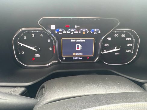 Used 2021 GMC Yukon Denali RWD image 30
