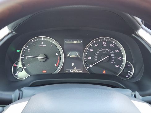 Used 2019 Lexus RX 350 FWD image 18