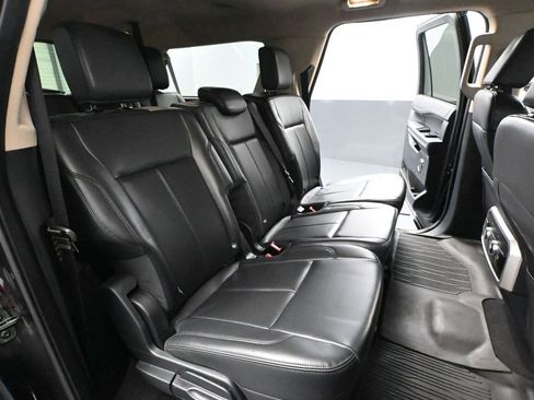Used 2024 Ford Expedition Max XLT image 49