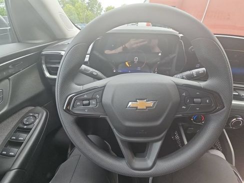 New 2026 Chevrolet TrailBlazer LS w/ LS Convenience Package FWD image 35