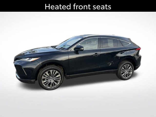 Certified 2023 Toyota Venza XLE AWD/4WD image 25