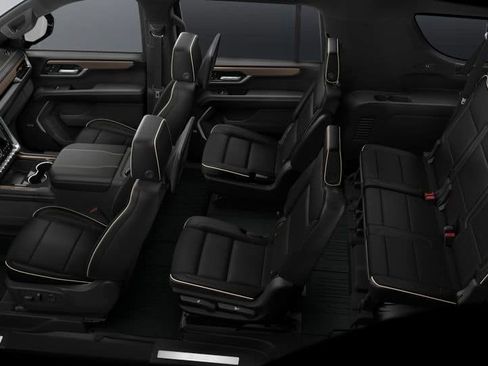 New 2026 GMC Yukon XL Elevation image 33