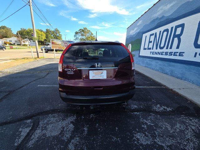Used 2012 Honda CR-V EX-L image 6