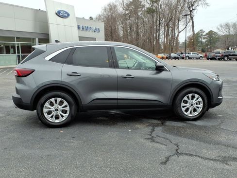 Used 2024 Ford Escape Active image 27
