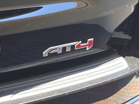 Used 2023 GMC Yukon AT4 image 9