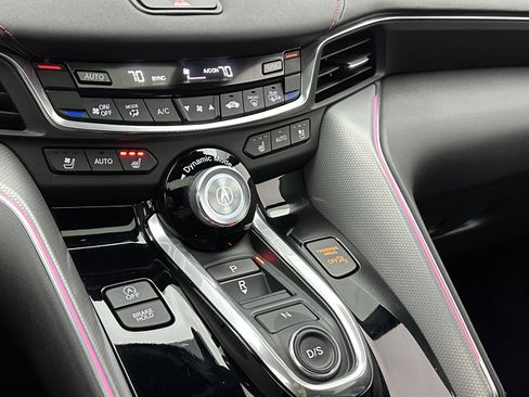 Used 2021 Acura TLX w/ A-SPEC Pkg image 17