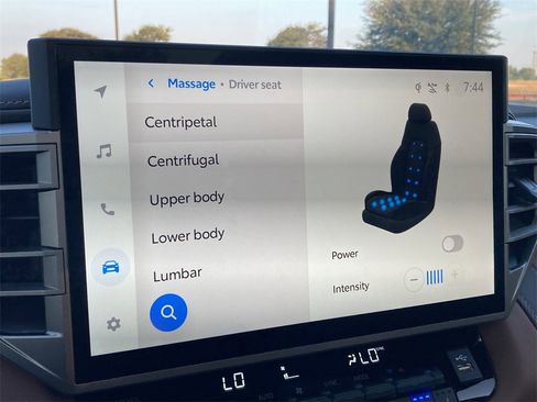 New 2026 Toyota Tundra 1794 Edition image 24