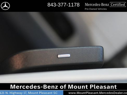 Used 2023 Mercedes-Benz EQE 350+ Sedan image 29