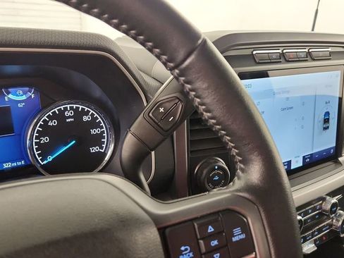 Used 2022 Ford F150 XLT w/ Equipment Group 302A High image 28