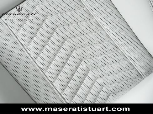 New 2026 Maserati GranCabrio Modena AWD/4WD image 82