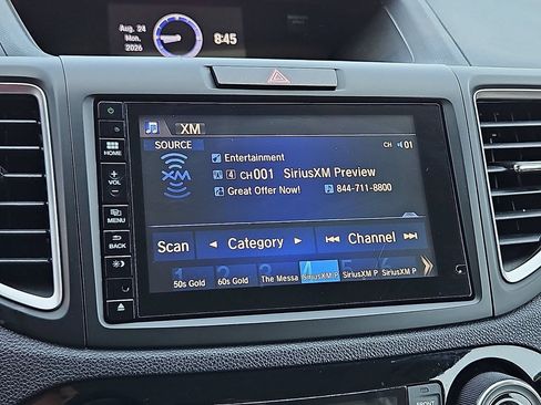 Used 2015 Honda CR-V EX-L image 19
