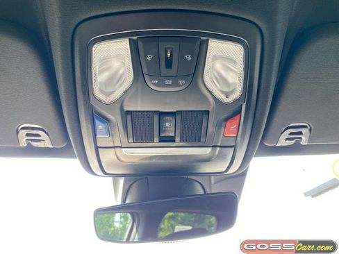 Certified 2023 RAM 1500 Rebel w/ Rebel Level 1 Equipment Group AWD/4WD image 15