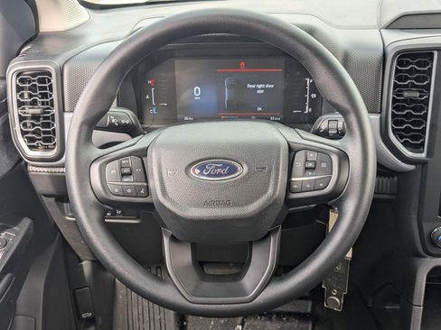 New 2026 Ford Ranger XL w/ Trailer Tow Package image 43