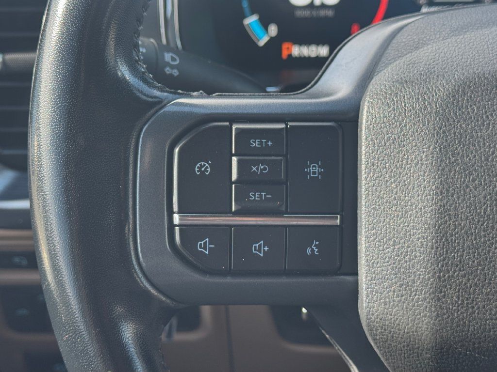 Used 2022 Ford F150 Lariat AWD/4WD image 21
