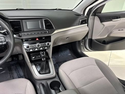 Used 2020 Hyundai Elantra SE FWD image 21