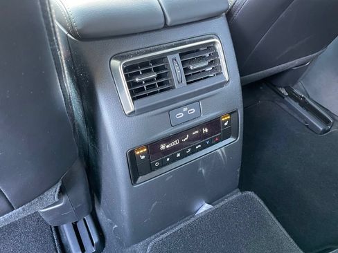 Certified 2025 MAZDA CX-90 3.3 Turbo w/ Premium Plus Pkg AWD/4WD image 11