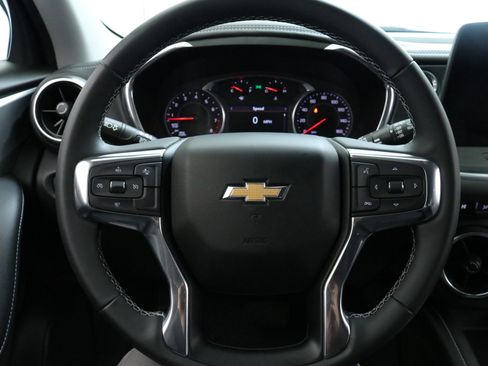 Used 2024 Chevrolet Blazer LT w/ LPO, Floor Liner Package image 12