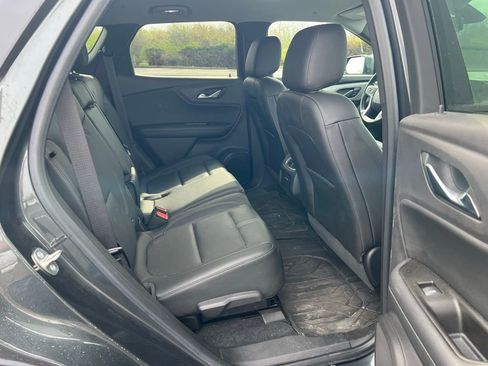 Used 2019 Chevrolet Blazer LT image 10