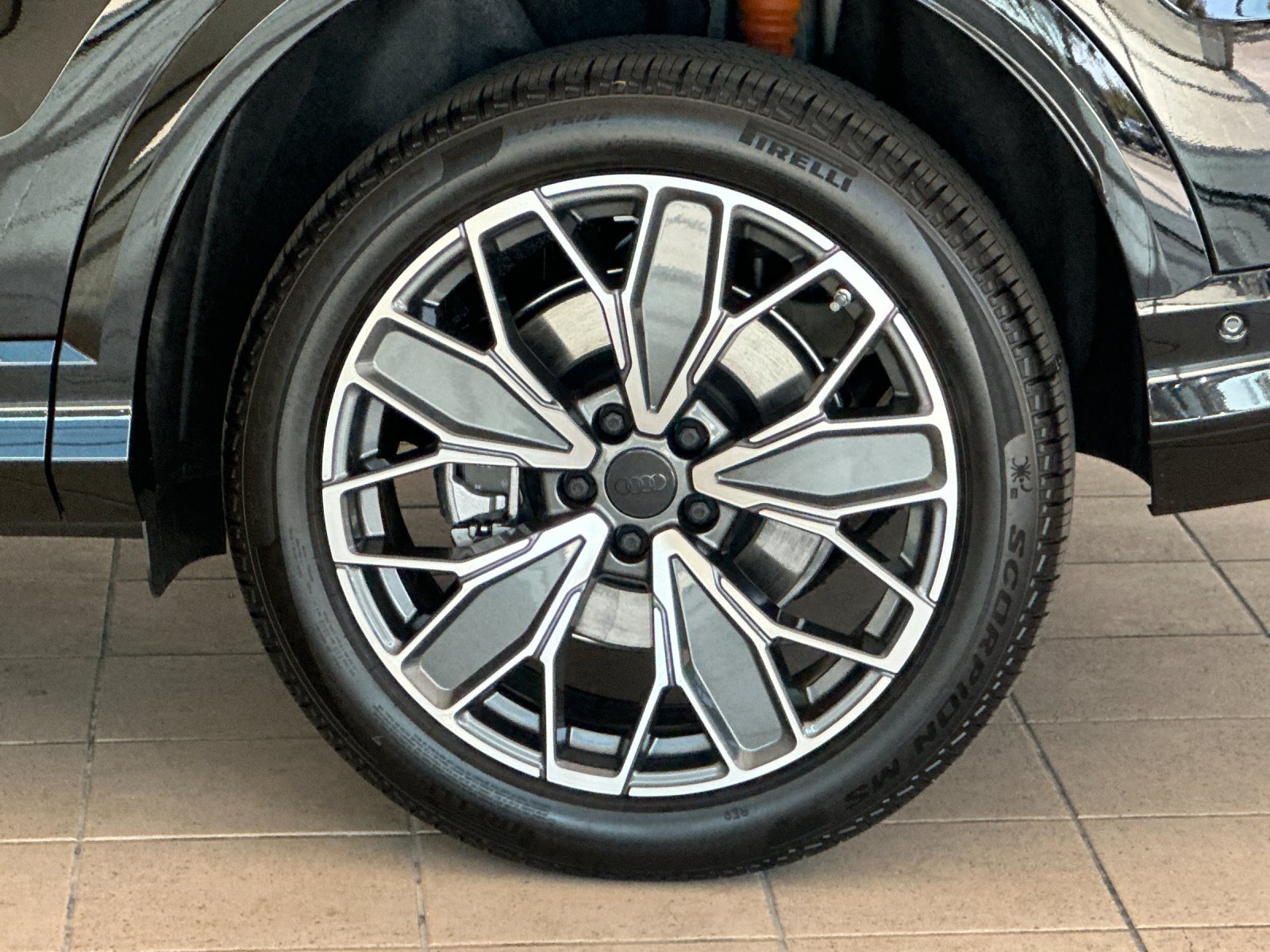 New 2026 Audi Q5 Premium Plus AWD/4WD image 11