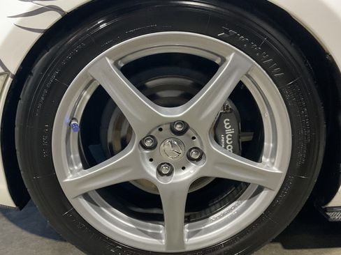 Used 2022 MAZDA MX-5 Miata RF Grand Touring w/ Weather Package image 16