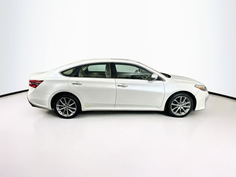 Used 2015 Toyota Avalon XLE Touring FWD image 10