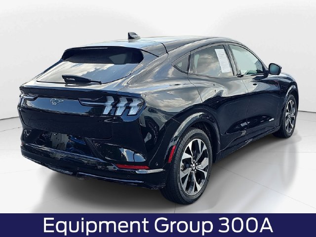 Used 2022 Ford Mustang Mach-E Premium RWD image 3