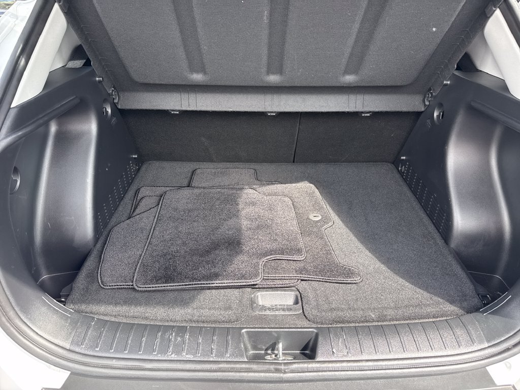 Certified 2026 Hyundai Kona SEL Sport FWD image 39