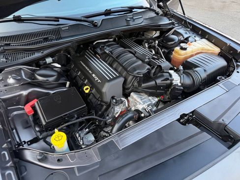 Used 2018 Dodge Challenger R/T Scat Pack RWD image 14