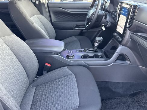 New 2025 Ford Ranger XLT w/ FX4 Off-Road Package image 13
