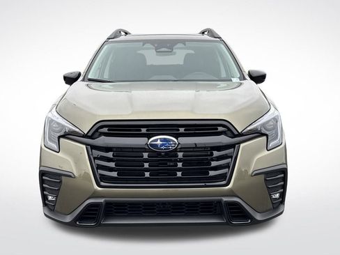 New 2026 Subaru Ascent Bronze Edition image 10