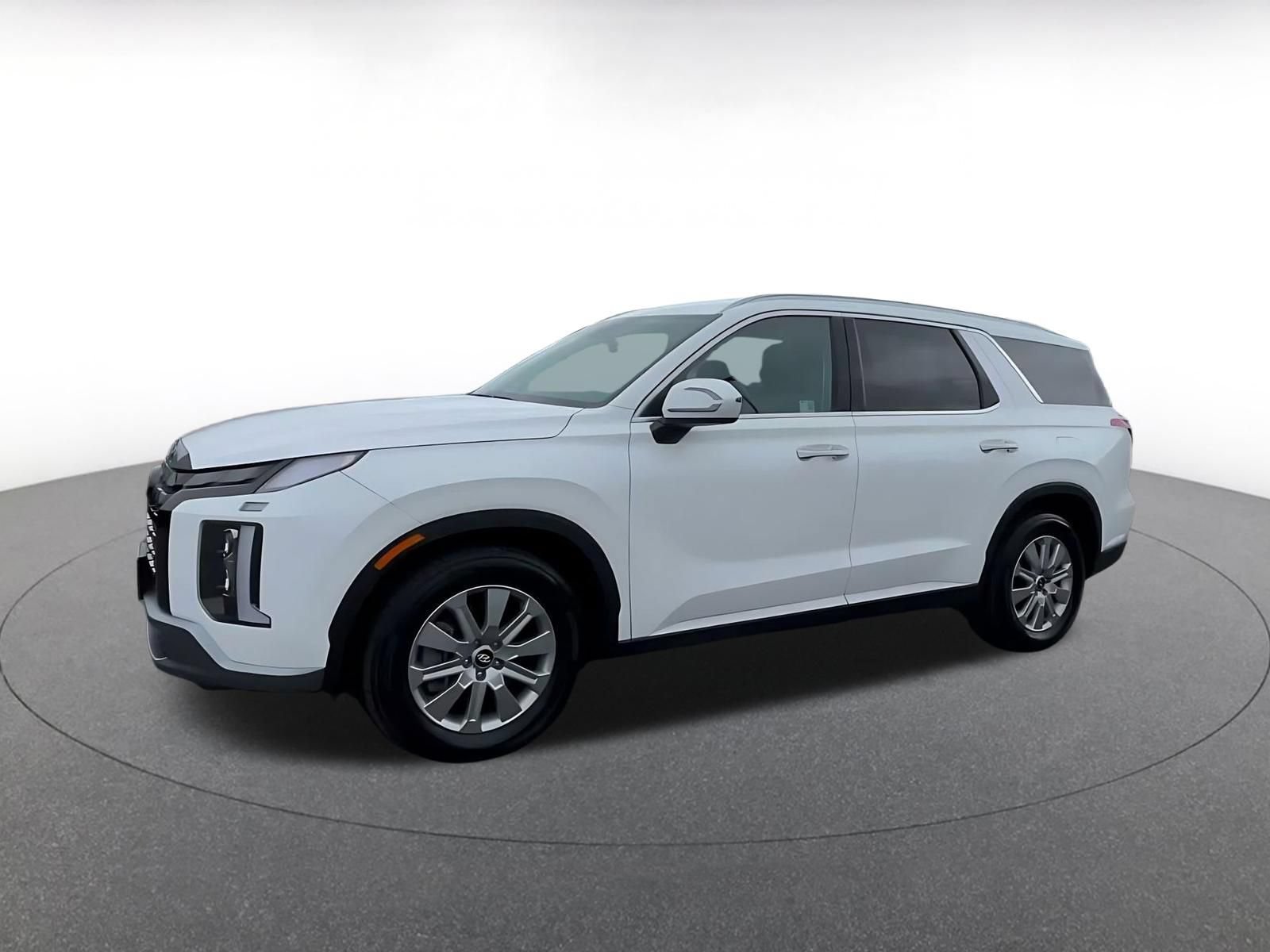 Used 2025 Hyundai Palisade SEL AWD/4WD image 7