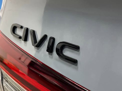 New 2026 Honda Civic Sport image 9